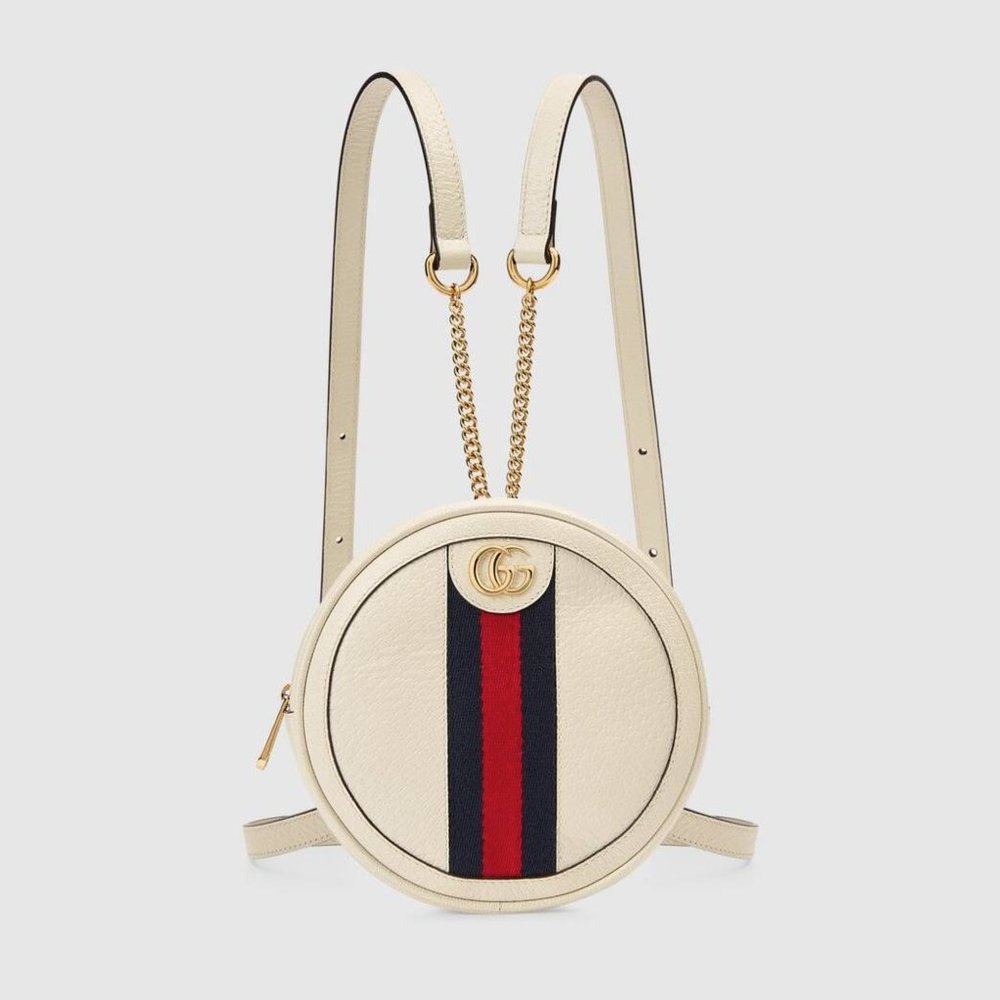 Gucci Mini Ophidia Backpack